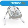 Ingenuity Rezg hinta dallamokkal, USB Dual-Direction, AnyWa