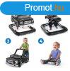 Bright Starts Bbikomp, 4in1 Ford F-150 Agate, Black, 6 h+,