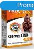 Szerves CINK 60 db tabletta, 20 mg - BioCo