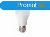 EcoLight E27-es foglalat 15 W-os LED-es izz meleg fehr cl