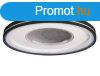 MasterLED XUDO Astro 68W  3000-6500K  480x75 mm  fekete/feh