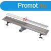 AlcaPlast APZ13-DOUBLE9-750 zuhanyfolyka Fit and Go