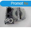 Epson LC-6SBE utngyrtott feliratozszalag kazetta 24 mm * 