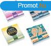 Mints paprok, lapok, 15x15cm, 100 g, 10 minta, 30 lap/cs, 