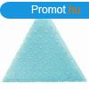 KERMA Triangle-1 falpanel minky textil gyermek falburkolat, 