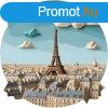 ntapads kr alak poszter tapta, Prizs Eiffel torony, fr