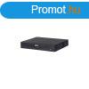 Dahua NVR Rgzt - NVR4108HS-8P-EI (8 csatorna, 16MP, H265+