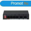 Dahua PFS3006-4ET-60-V2 PoE switch