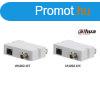 Dahua Ethernet over Coax (EOC) konverter(vev) - LR1002-1EC 
