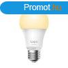 TP-Link Okos Izz - Tapo L510E (230V; E27; 2,4GHz WiFi; 806 