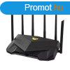 Asus TUF Gaming AX6000 Dual Band WiFi 6 Router