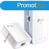 TP-Link TL-WPA7517 AV1000 Passthrough Powerline Wi-Fi KIT