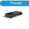 Dahua SF1008LP PoE switch