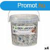 Dekoratv kvek Ibergarden 3KG-GRIS CLARO Vilgos szrke 3 K