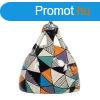 Dekoratv Figura 17,5 x 13 x 24 cm MOST 29785 HELYETT 19098 