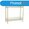 ??????? ?? ????????? DKD Home Decor Aranysrga Fm Kristly 