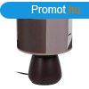 Asztali lmpa Barna Kermia 60 W 220-240 V 22 x 22 x 29 cm M