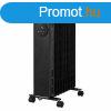 Raditor Oceanic Fekete 2000 W MOST 63212 HELYETT 47564 Ft-