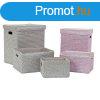 Kosr kszlet DKD Home Decor polipropiln (42 x 33 x 50 cm) 