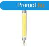 LED Izzk Silver Electronics 8W ECO R7s 5000K MOST 12197 HEL