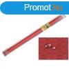 Abrosz Tekercs Laminlt Piros 5 x 1,2 m MOST 6234 HELYETT 32