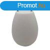 Napelem DKD Home Decor Fekete Polietiln Fehr (22 x 22 x 31