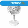 Asztali Ventiltor EDM 33501 Fehr 5 W 4 W 16,5 x 18,5 cm 17