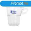 Darabos Kvscssze Szett Duralex Caprice 220 ml 6 Darabok (