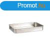 Sttepsi Kinvara 100155 Ezst szn Alumnium 32 x 7 x 51,5