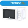 Mikrohullm St Grillstvel TM Electron Fehr 700 W 20 L 