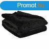 Takar Toison D&#039;or 130 x 170 cm Fekete MOST 31285 H