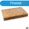 Vgdeszka Quttin Bambusz 45 x 35 x 1,2 cm (4 egysg) MOST 3
