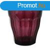 Pohrkszlet Duralex Picardie Lila 250 ml (4 egysg) MOST 68