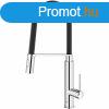 Egykar Csap Grohe Concetto 31491000 MOST 316789 HELYETT 261