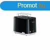 Kenyrpirt Braun HT 1010 BK 900 W Fekete/Ezst szn MOST 