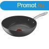 Serpeny Tefal C4241953 Szrke Alumnium  28 cm MOST 33443 