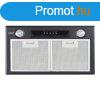 Praelszv Cata GTPLUS45BK Fekete MOST 114274 HELYETT 90887