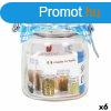 Kors Borgonovo 750 ml 10 x 10 x 13 cm (6 egysg) MOST 21207