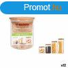 csnak Quttin Boroszilikt veg Bambusz Szilikon 500 ml 9,5 