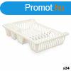 Borogat Kinvara YMA04 1098 01 Fehr 40 x 8 x 29,5 cm (24 eg