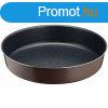 Stforma Tefal  24 cm Barna Fm Alumnium MOST 25577 HELYE