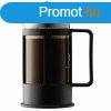Dugattys kvfz Bodum Kenya Fekete 350 ml MOST 28060 HELY