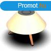 Asztali Lmpa KSIX Bluetooth Hangszr MOST 27062 HELYETT 18