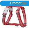 Kutyahm Red Dingo Csont Visszatkrz 25-39 cm Piros MOST 1