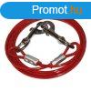 Idomt v Gloria Piros 4.5m MOST 11942 HELYETT 7152 Ft-rt!