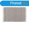 Sznyeg Fehr Fekete 160 x 230 x 1 cm MOST 135350 HELYETT 82