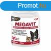 Kiegsztk s vitaminok Mark & Chappell VetIQ 30 tablet
