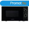 Mikrohullm Oceanic OCAMO20B12 Fekete 20 L MOST 79060 HELYE