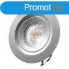 Sllyesztett reflektor EDM 31653 Downlight F 5 W 380 lm (640