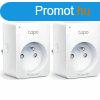 Intelligens dug TP-Link Fehr Fekete 2990 W 220-240 V MOST 